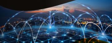 L’importanza della Connettività per le aziende - Marco Forlani