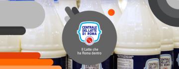 WINDTRE BUSINESS scelta per digitalizzazione di Centrale Latte di Roma - Marco Forlani
