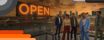 WINDTRE BUSINESS APRE LE PORTE ALL’INNOVAZIONE - Marco Forlani
