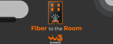 FTTR: la nuova frontiera della connettività per il Business - Marco Forlani